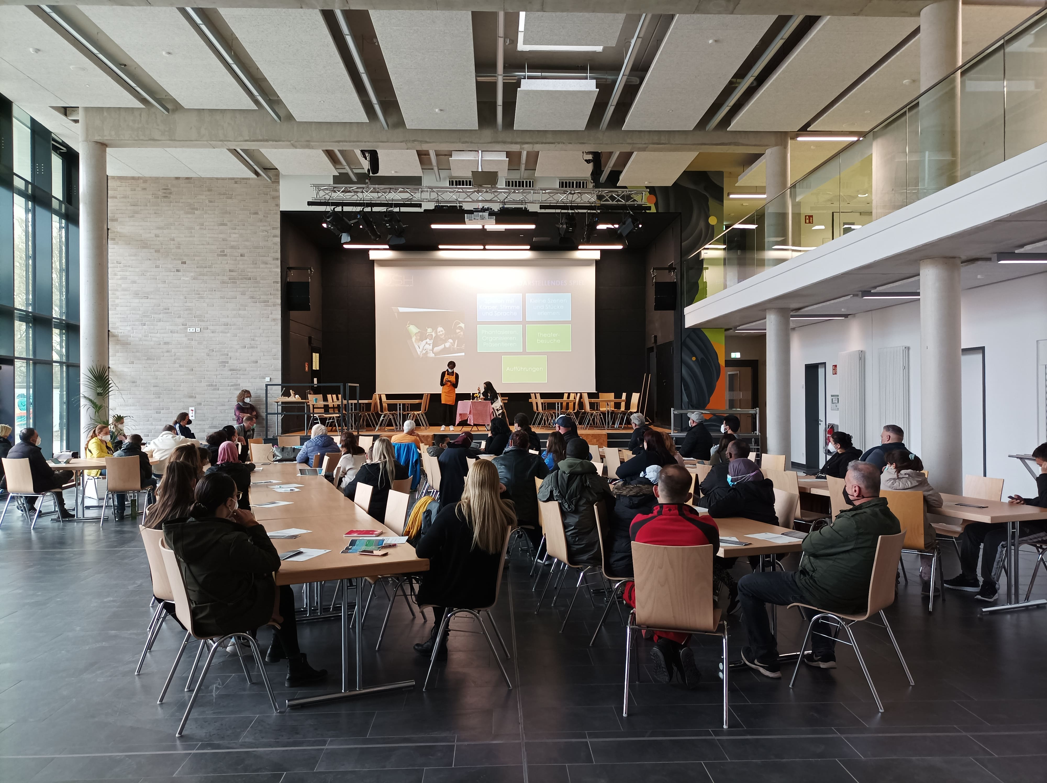 Oberschule an der Hermannsburg